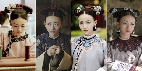 延禧攻略-魏瓔珞-金句-1534234760